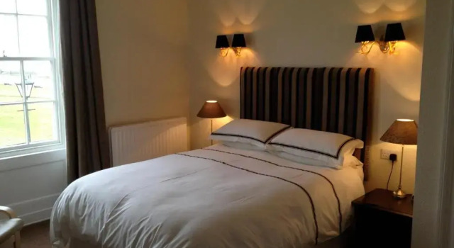 Номер Standard Altonlea Lodge Guest House