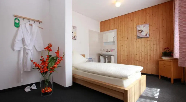 Hotel Josephs House