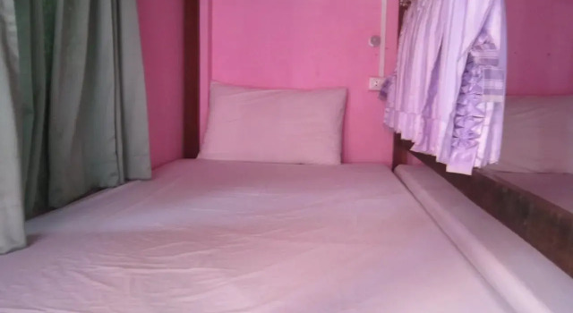 Lucky Hostel
