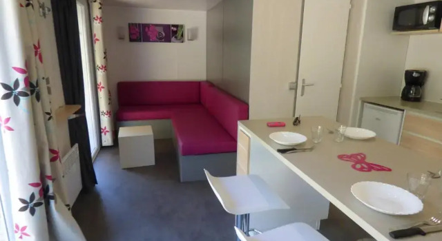 Номер Standard Camping U Sole Marinu