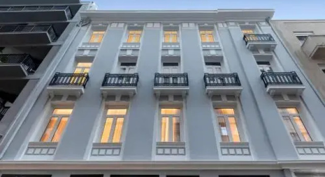 magicstay - flat 95m² 2 bedrooms 2 bathrooms - athens