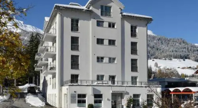 Apartment Moser, Book Apartment Churwalden Grisons