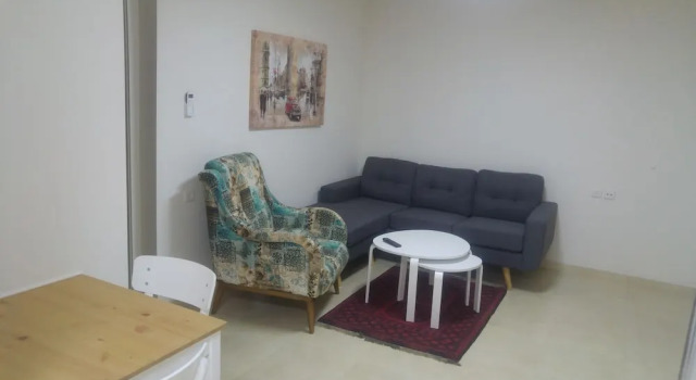 Sabba's Apartment
