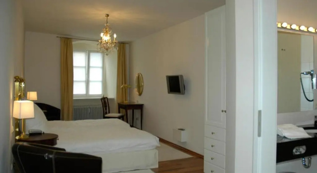 Hotel Goldenes Kreuz