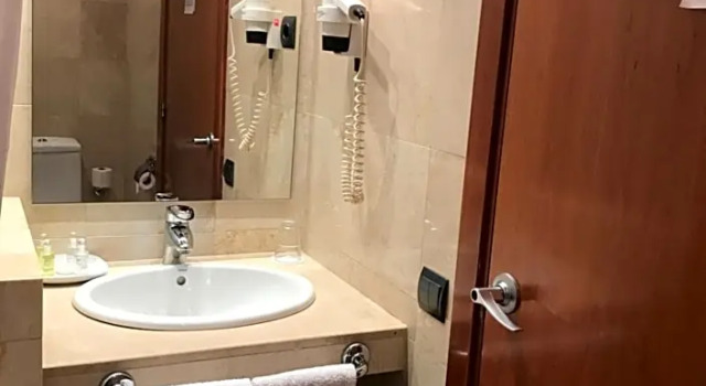 Номер Standard Hotel Calasanz