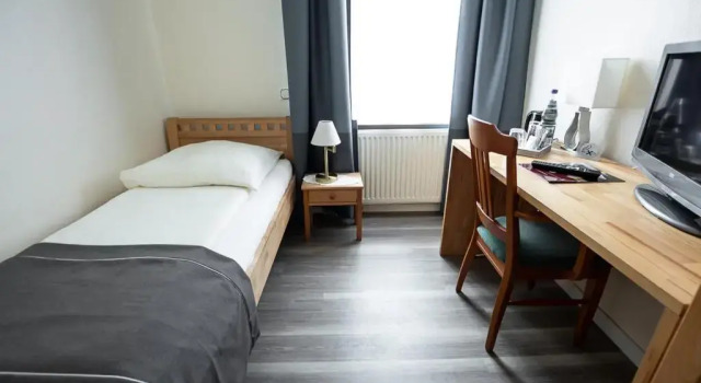 Номер Standard Landhaus Zur Issel