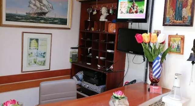 Hotel Exarhos
