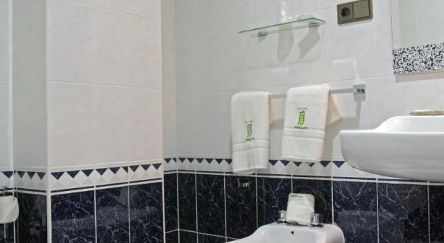 Одноместный номер Standard Hotel Molinos