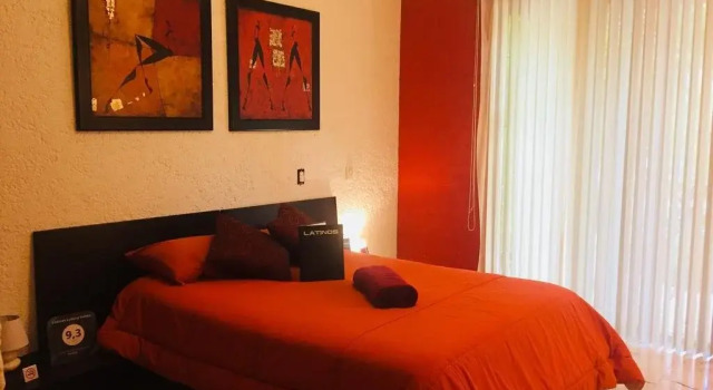 Latinos Luxury Suites, Rezerwuj Hotel Playa del Carmen Quintana Roo