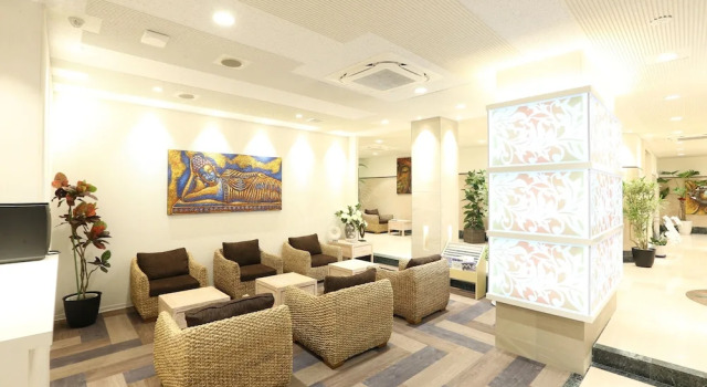 Granp Glamping Resort