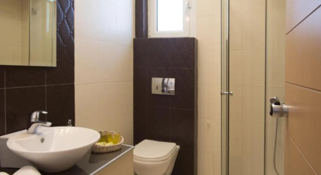 Студия Hotel Philip