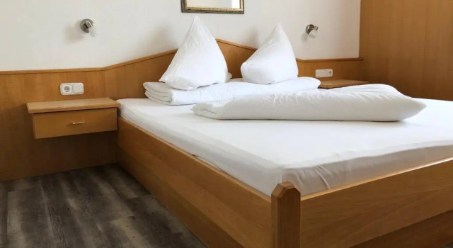 Апартаменты Appartements Daisy