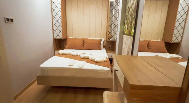 Двухместный номер Economy The Lumina Hotel