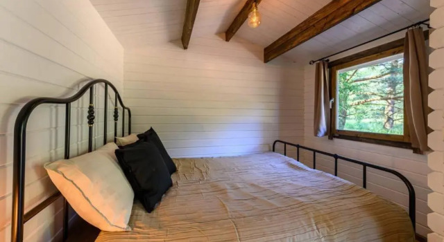 A Tiny House Near The Beach, Reserva ahora Casa o chalet Villas en Golfo de Riga, Villa