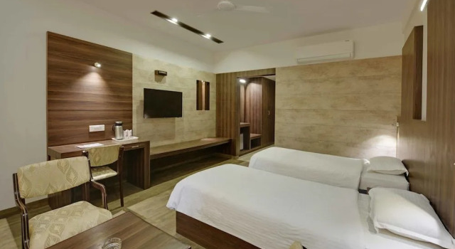 Hotel Highway king Behror, Забронировать Отель Недорогие отели штата Раджастхана, недорого