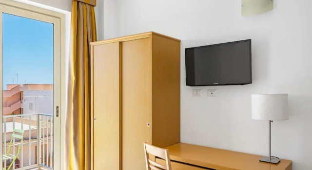 Hotel Vega