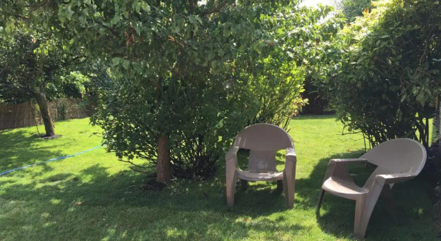 Коттедж La maison dOlivier