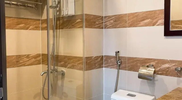 Номер Economy Hotel Minh Thắng 2
