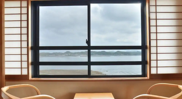 Номер Standard Hotel Shouryuen Kaisei