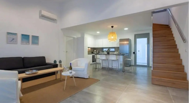 Elite Rhodes Villa Villa White Lindos 3 Bedrooms Private Pool Sea View Lindos, Забронировать Вилла Виллы Линдос, рядом с Пляж Влича, Вилла