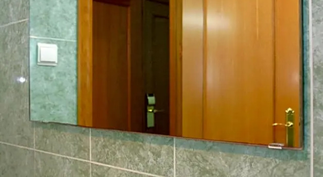 Номер Standard Hotel Cervantes