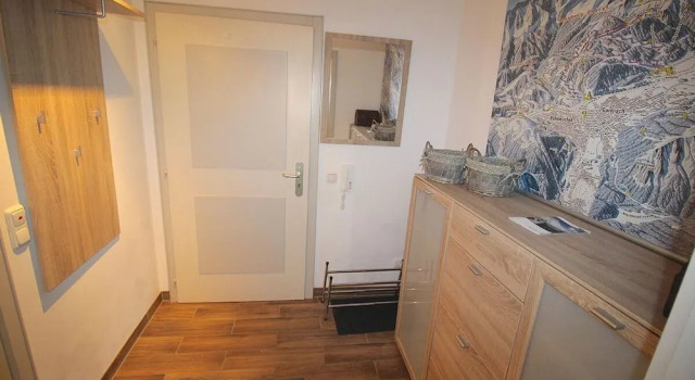 Ferienwohnung Tim