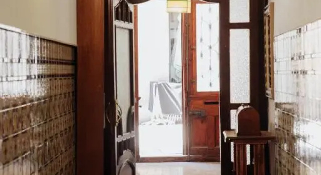 Apartamento Mercadal