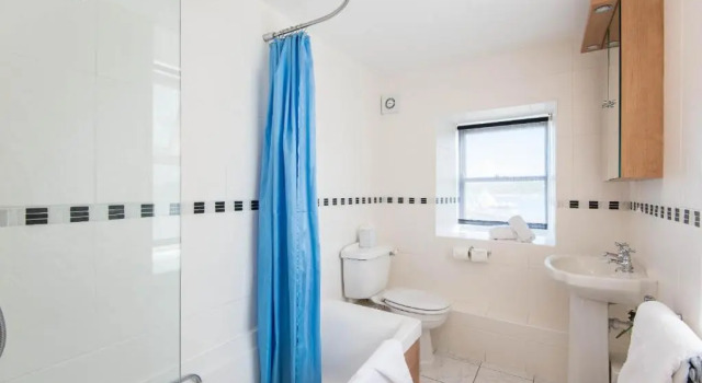 Двухместный номер Superior Tregarthens Hotel