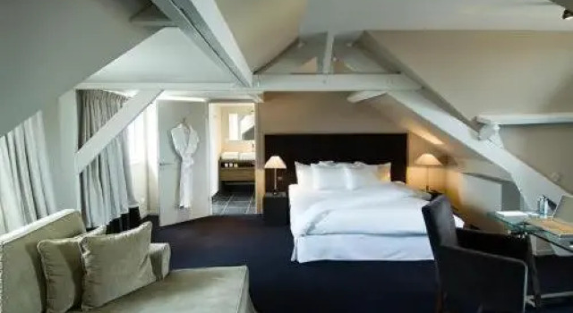 Апартаменты Pol Hotel