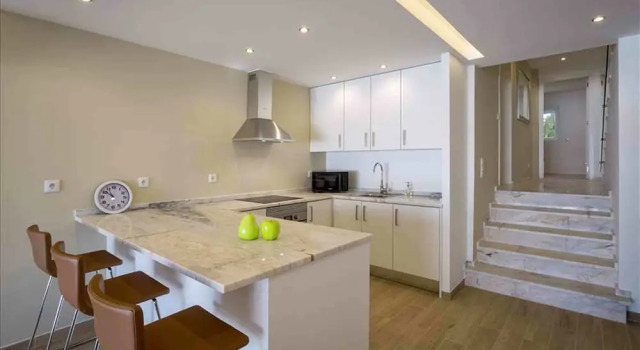 Вилла с 3 комнатами Vicky Rae Beach House