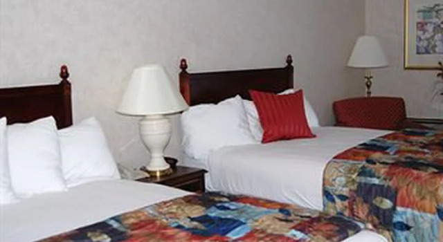 Двухместный полулюкс Chelmsford Inn