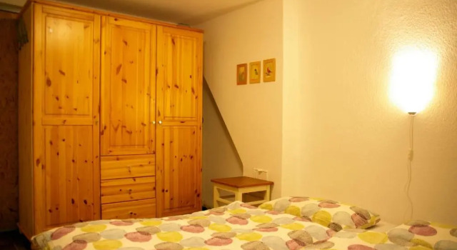 Ferienwohnung Fesenfeld Bremen Steintorviertel