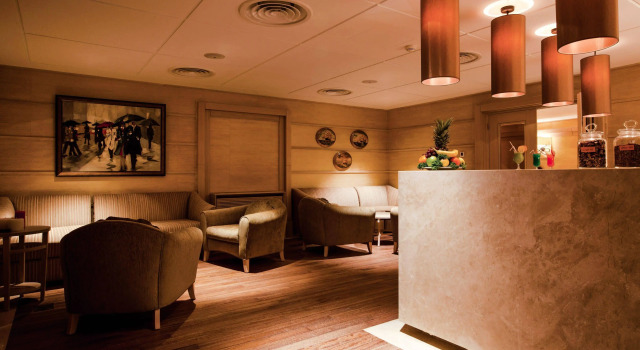 Sway Hotels