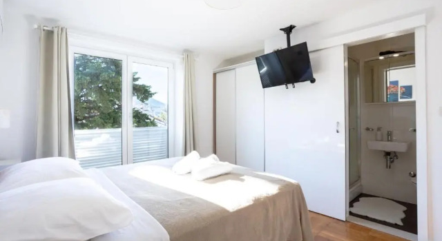 Номер Comfort Orsan Residence