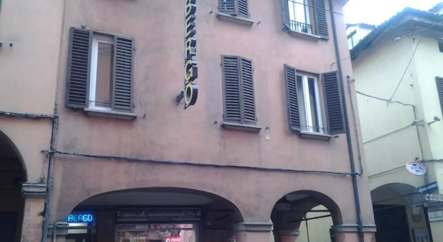 Hotel Perla