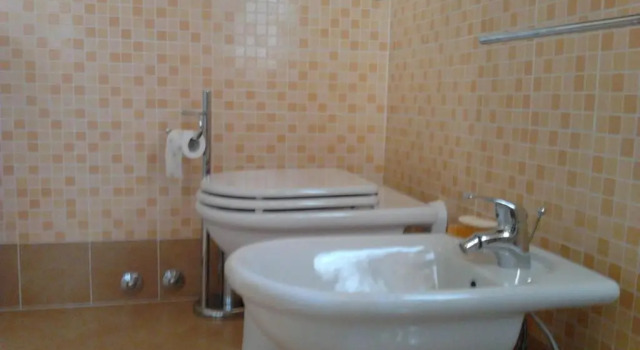 Номер Standard Bed & Breakfast Castello