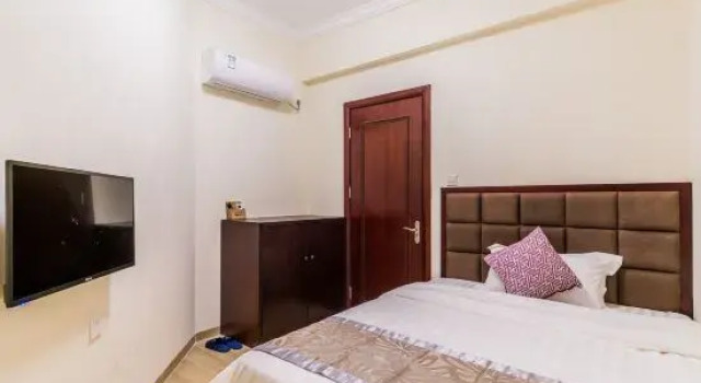 Люкс Superior Shanhaiwan Holiday Hotel