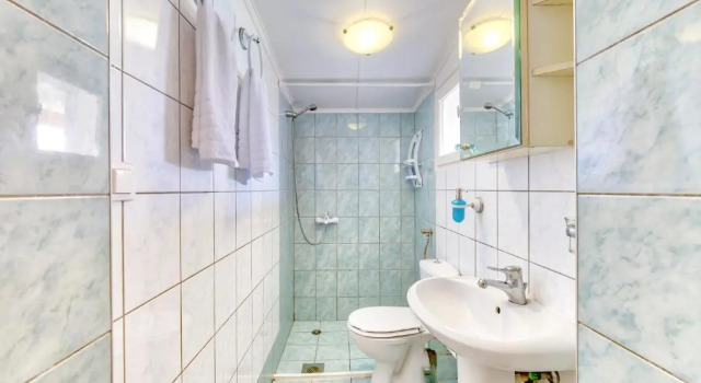 Апартаменты Ina Apartment