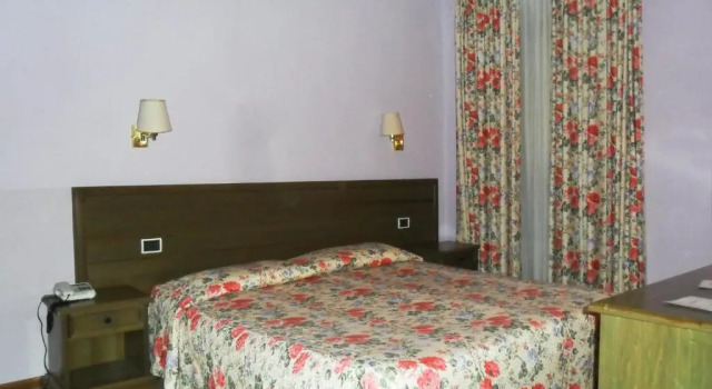 Двухместный номер Standard Hotel Borgo Antico
