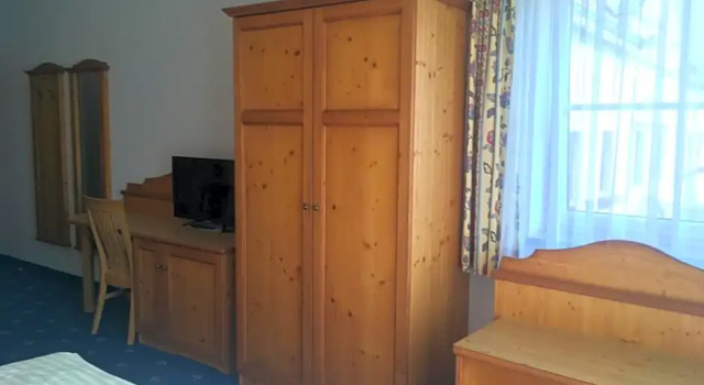 Hotel Gasthof Familie Czepl, Rezervați Hotel Ernsthofen 
