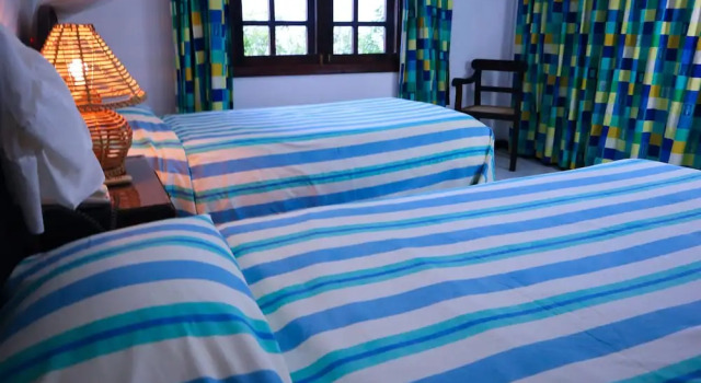 Номер Standard Woburn Residence Club