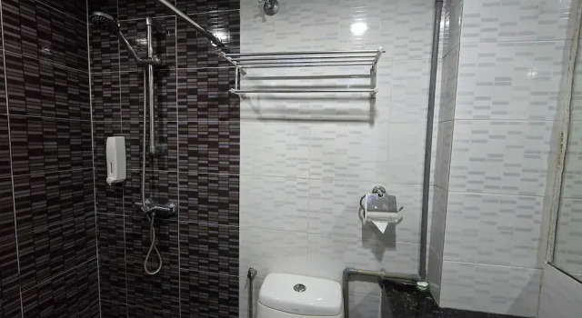 Номер Superior Fast Hotel Melaka