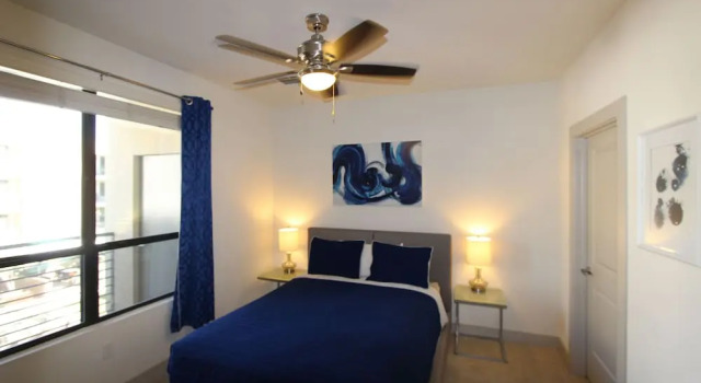 Апартаменты The Stay in Old Town