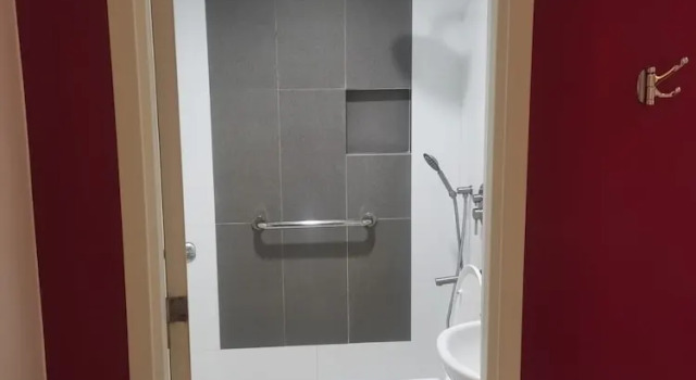 Номер Standard Hotel Sogo Tarlac