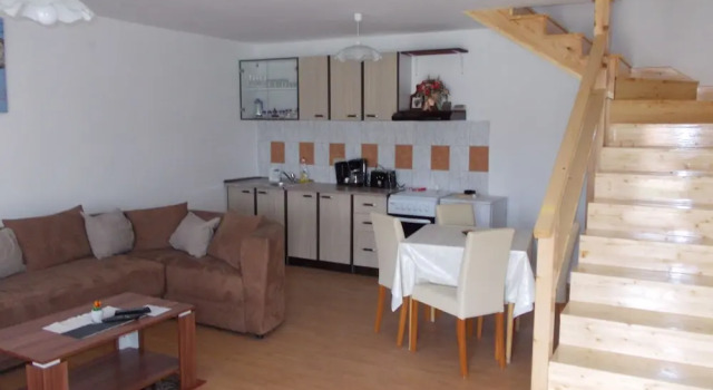Апартаменты Deluxe Estate Pavlić