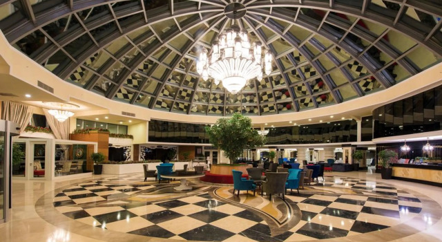 Side Alegria Hotel & Spa - Adults Only - All inclusive