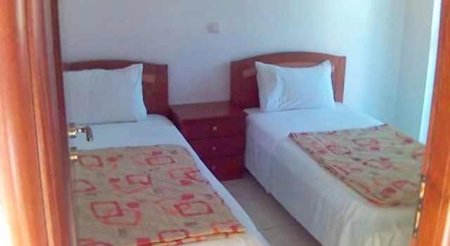 Cactus Villa Apartments, Забронировать Апартаменты/квартира Сталос Западный Крит, рядом с Пляж Сталос