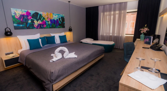 Hotel Academia
