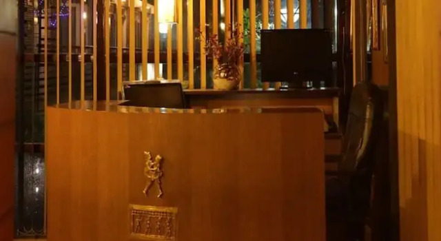 OYO 3360 Hotel Ganga, Забронировать Отель Отели Шимлы 3 звезды, рядом с Туннель Победы, 3*