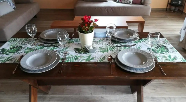 Вилла La Villa "Casa di Lydia"
